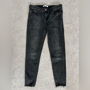 ZARA skinny jeans